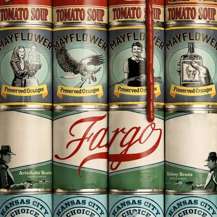 Photo de la série : Fargo