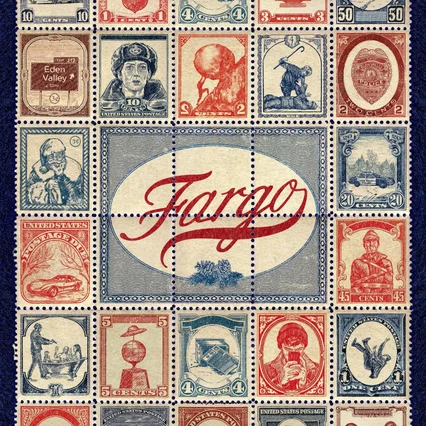 Photo de la série : Fargo