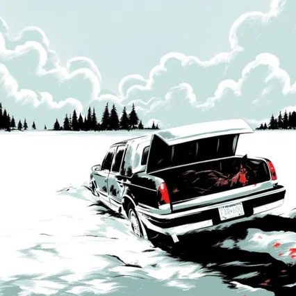 Photo de la série : Fargo