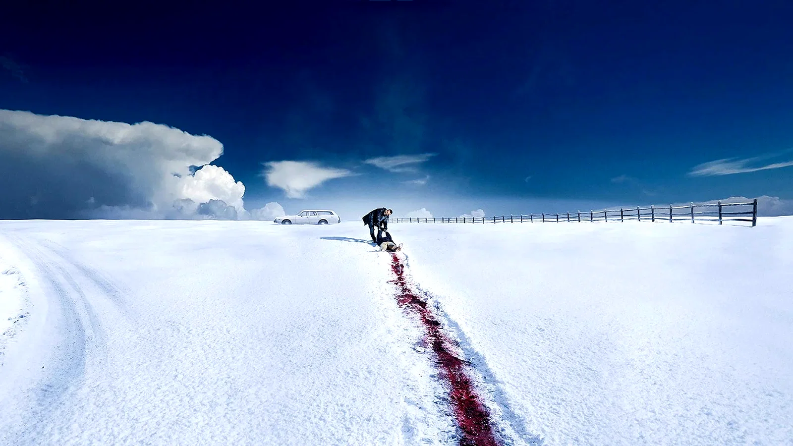 Photo de la série : Fargo