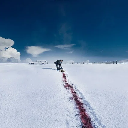 Photo de la série : Fargo