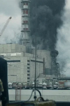 Affiche de la série Chernobyl