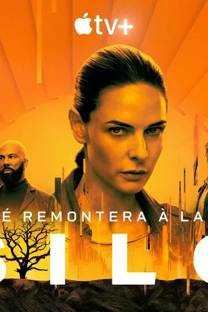 Affiche de la série : Silo