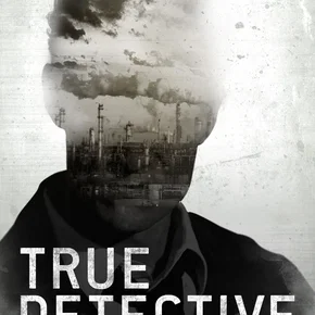 Photo de la série : True Detective