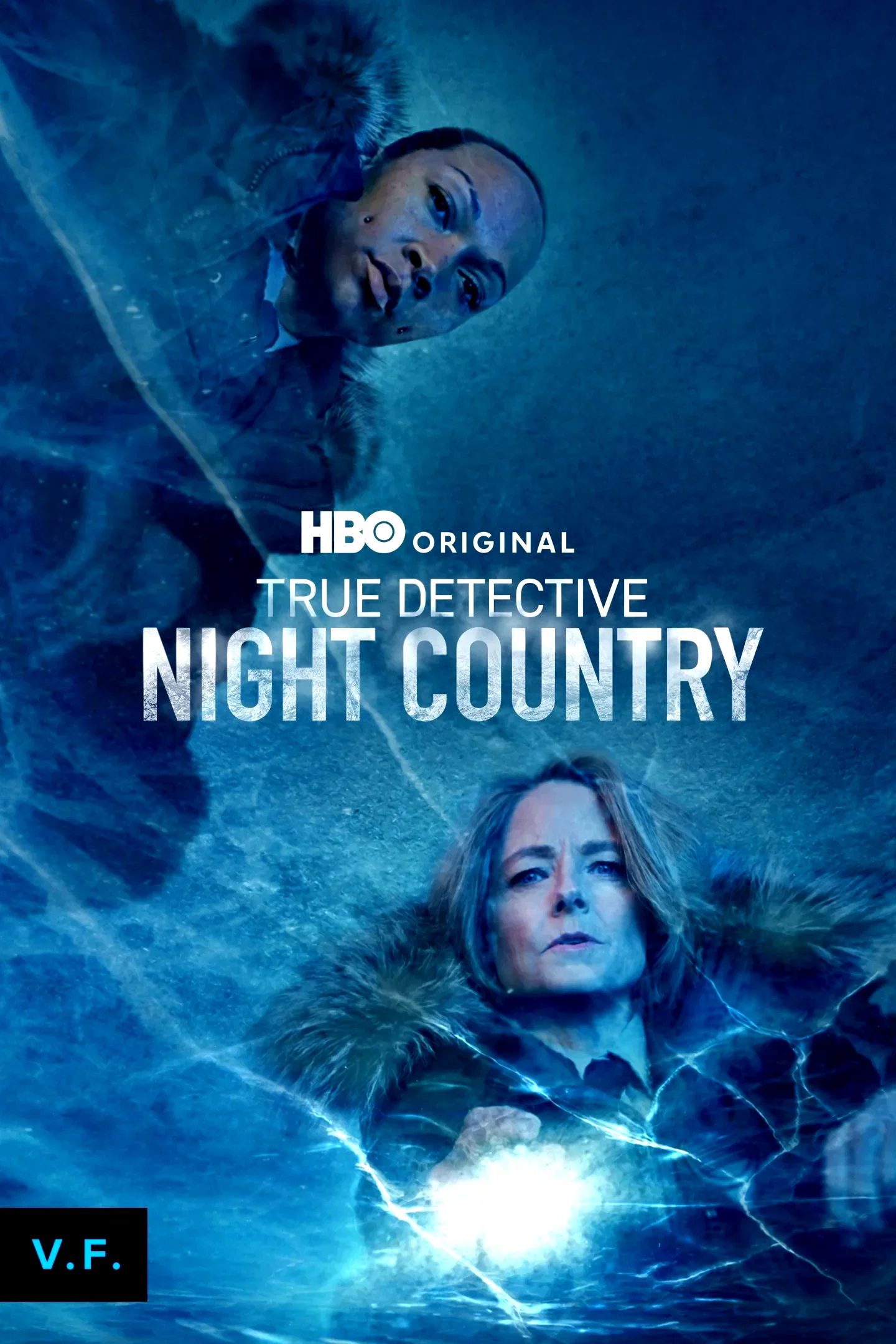 Photo 2 de la série : True Detective