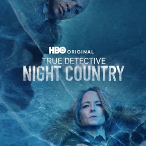 Photo de la série : True Detective