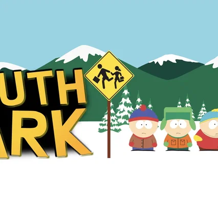 Photo de la série : South Park