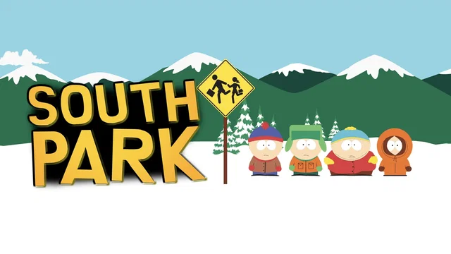 Photo de la série : South Park