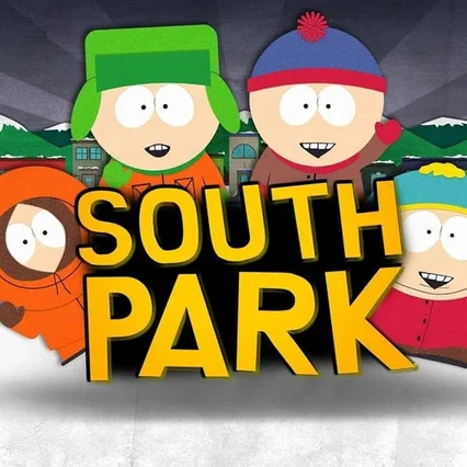 Photo de la série : South Park