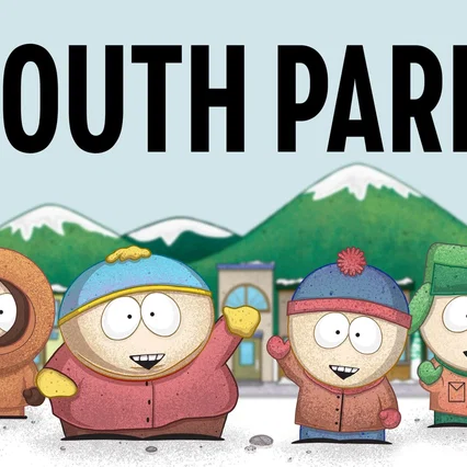 Photo de la série : South Park