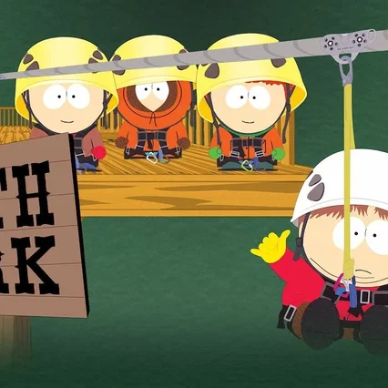 Photo de la série : South Park