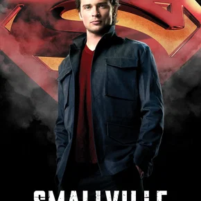 Photo de la série : Smallville