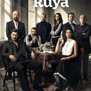 Photo de la série : Eşref Rüya