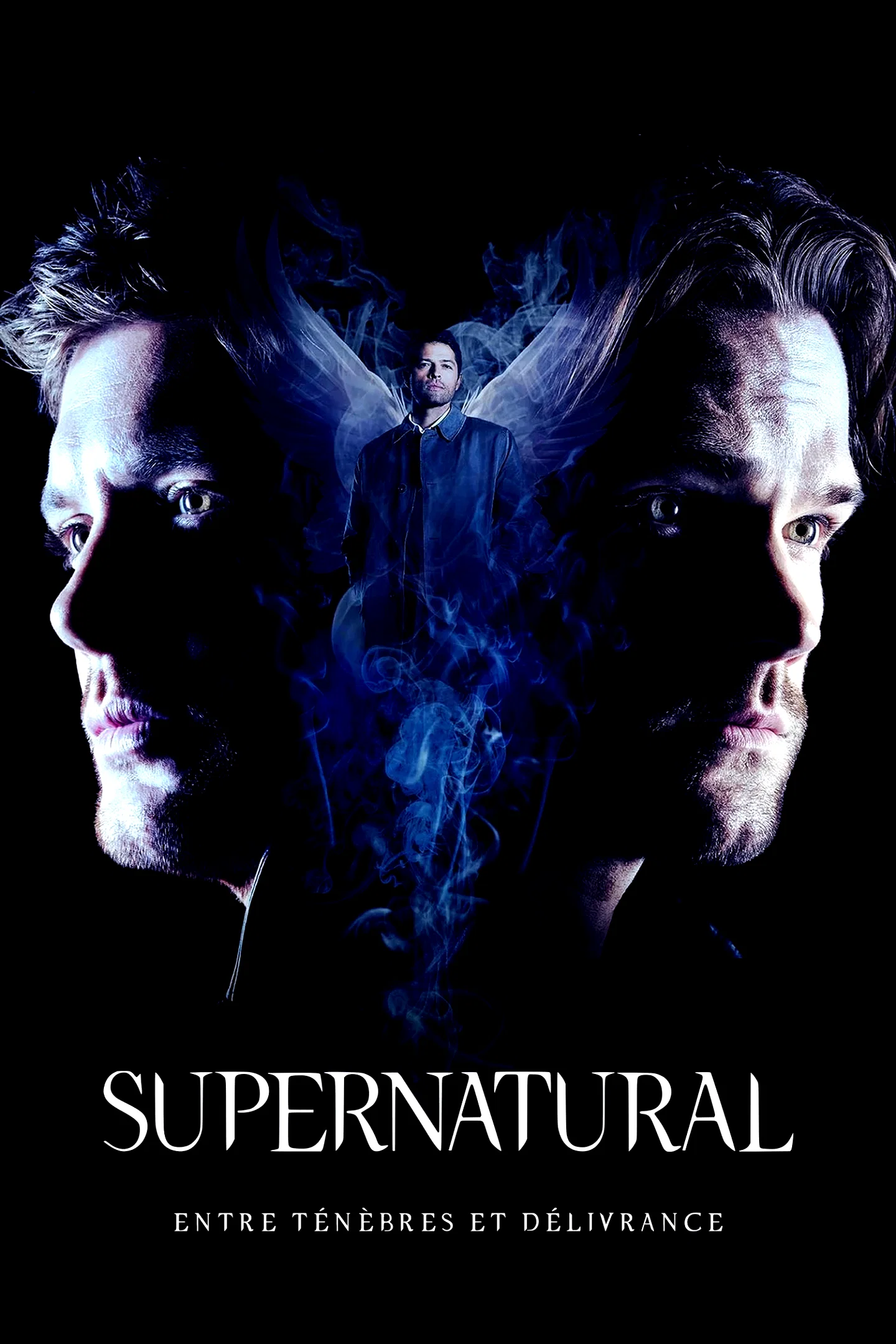 Photo 2 de la série : Supernatural
