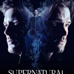 Photo de la série : Supernatural