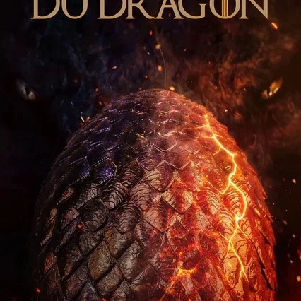 Photo de la série : House of the Dragon
