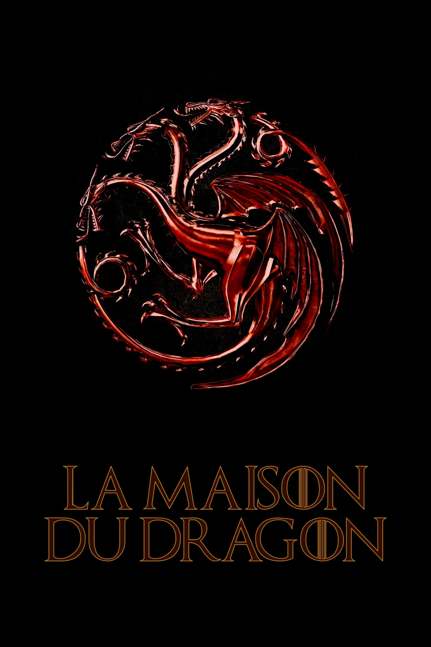Photo de la série : House of the Dragon