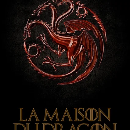 Photo de la série : House of the Dragon