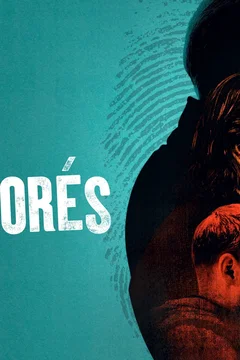 Affiche de la série Slow Horses