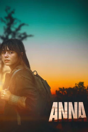 Affiche de la série : Anna