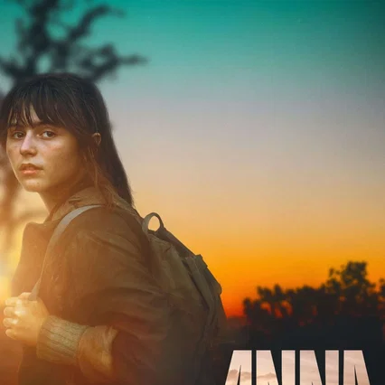 Photo de la série : Anna