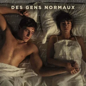 Photo de la série : Normal People