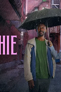 Affiche de la série Empathie