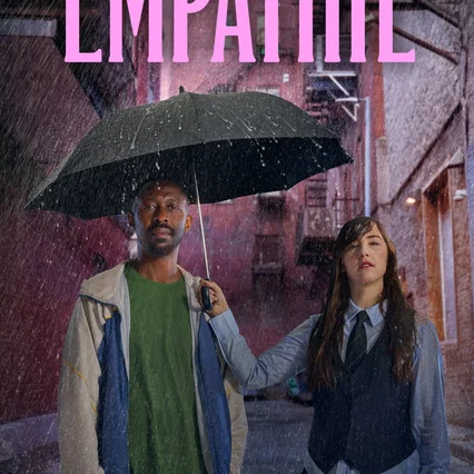 Photo de la série : Empathie