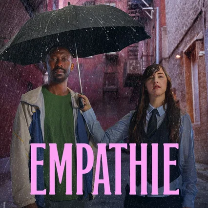 Photo de la série : Empathie