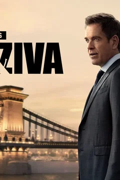 Affiche de la série NCIS : Tony & Ziva