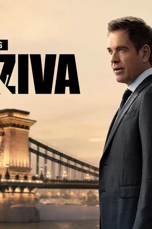 Affiche de la série : NCIS : Tony & Ziva