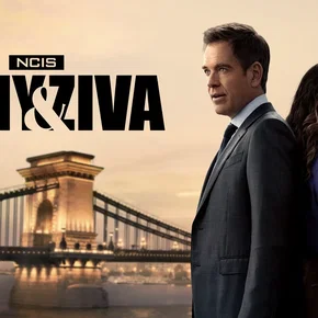 Photo de la série : NCIS : Tony & Ziva