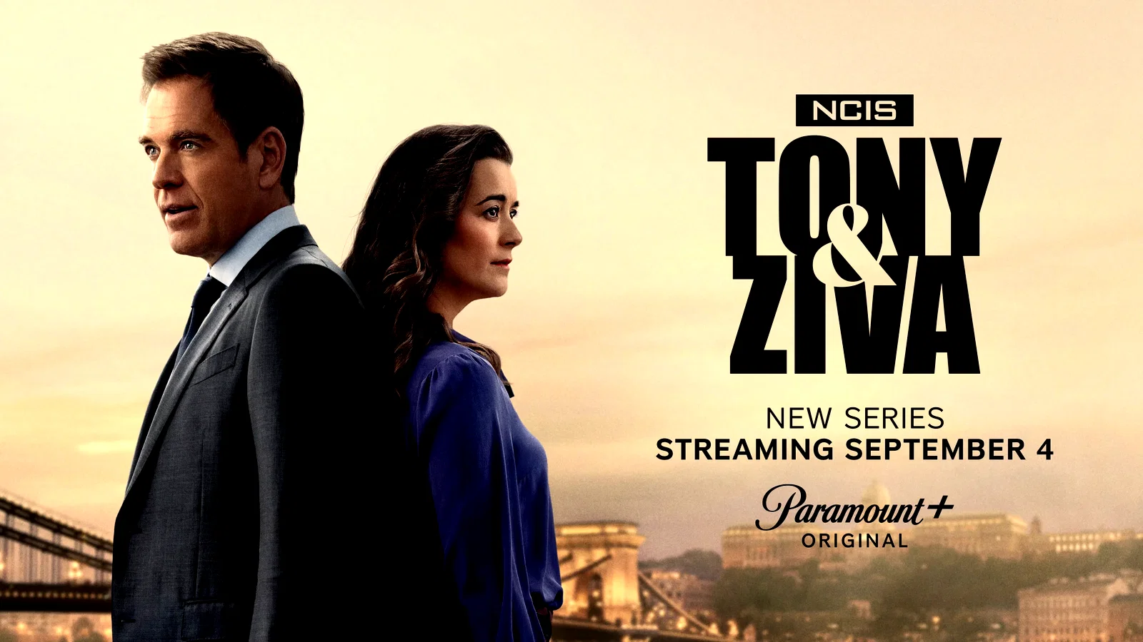 Photo 2 de la série : NCIS : Tony & Ziva