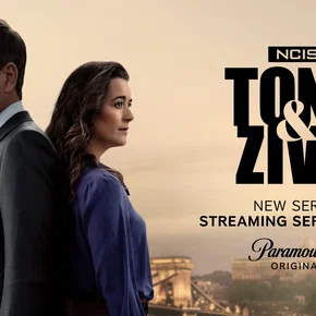 Photo de la série : NCIS : Tony & Ziva