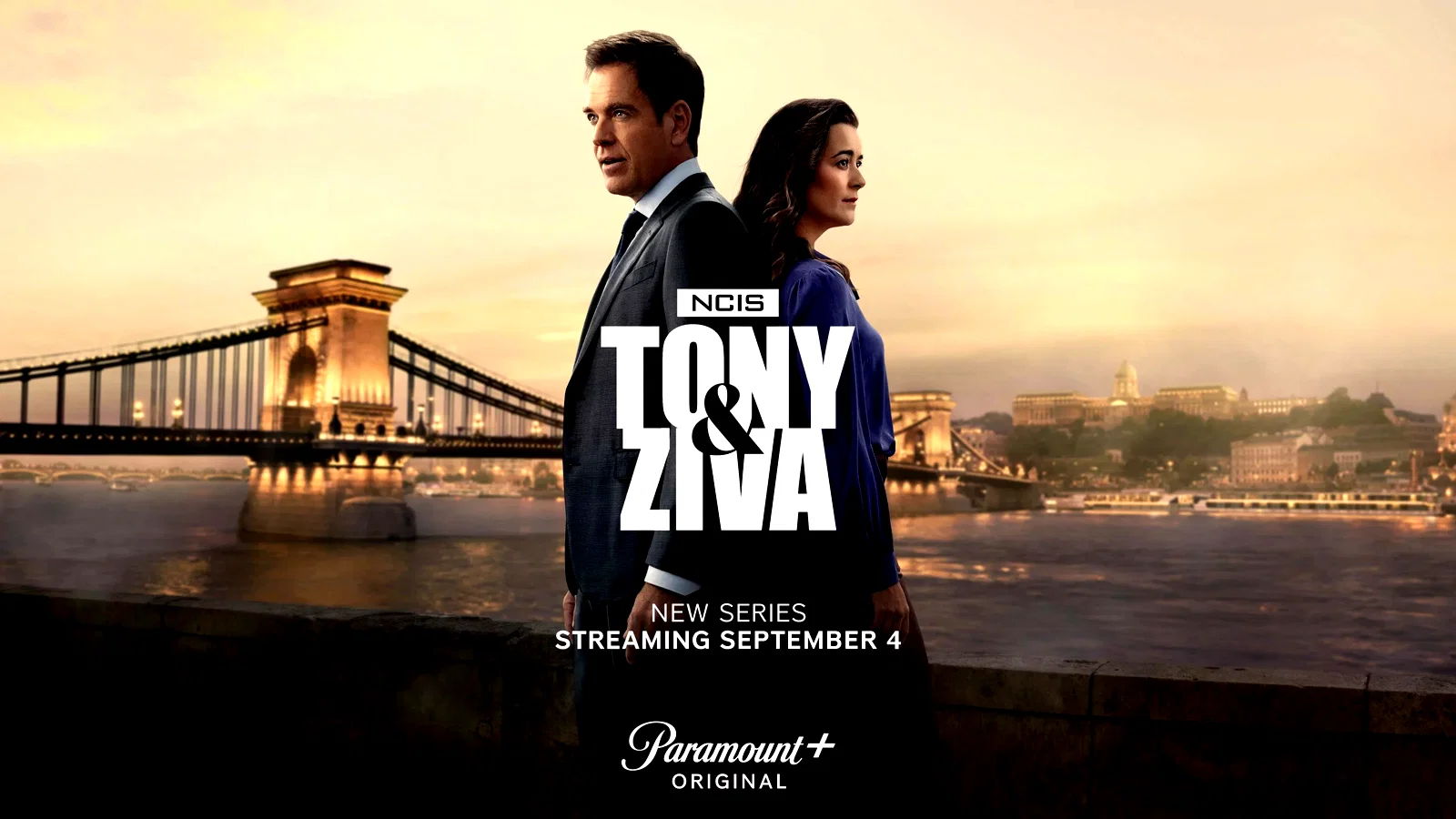 Photo 3 de la série : NCIS : Tony & Ziva