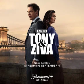 Photo de la série : NCIS : Tony & Ziva