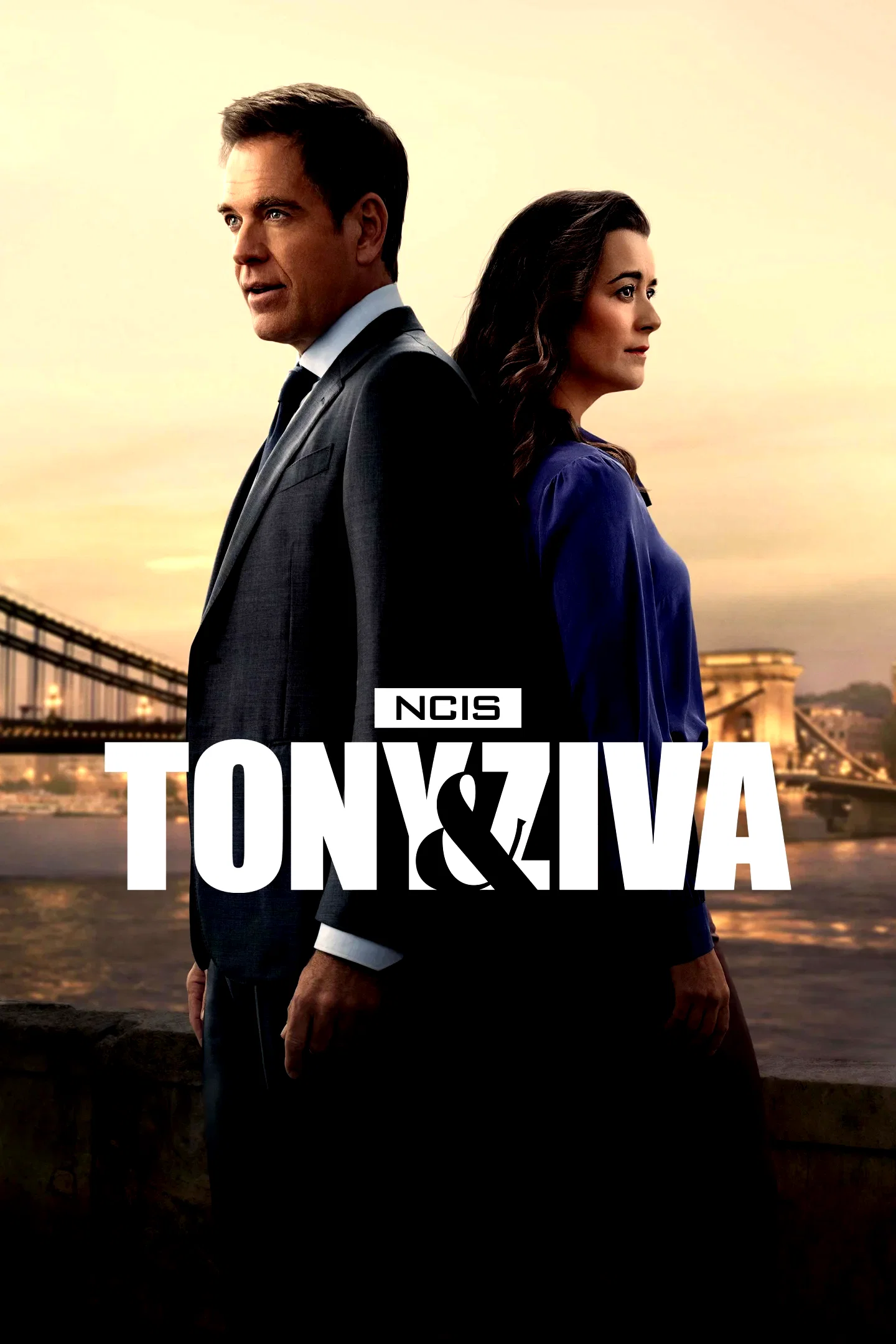 Photo 4 de la série : NCIS : Tony & Ziva