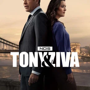 Photo de la série : NCIS : Tony & Ziva