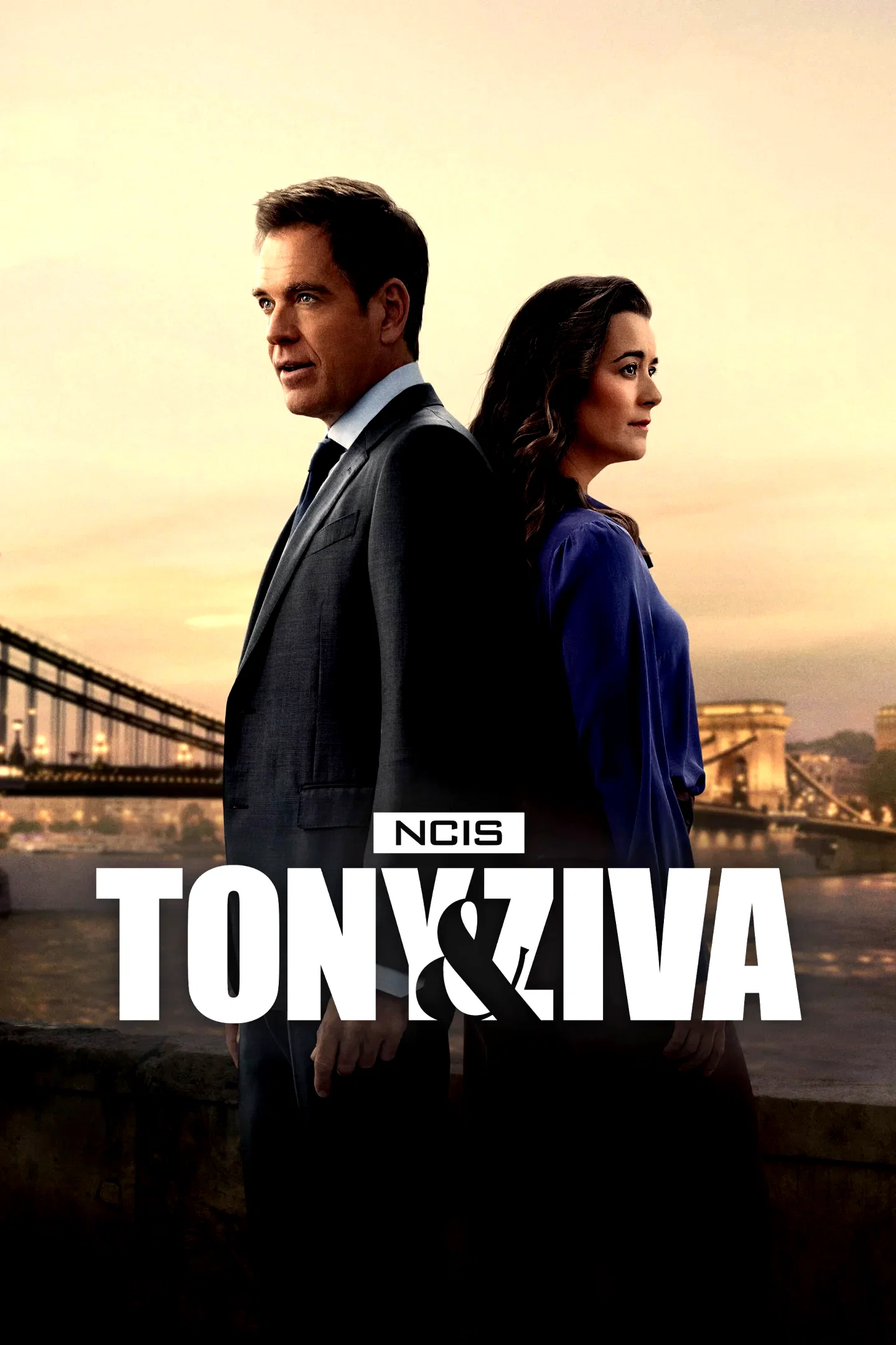 Photo 5 de la série : NCIS : Tony & Ziva