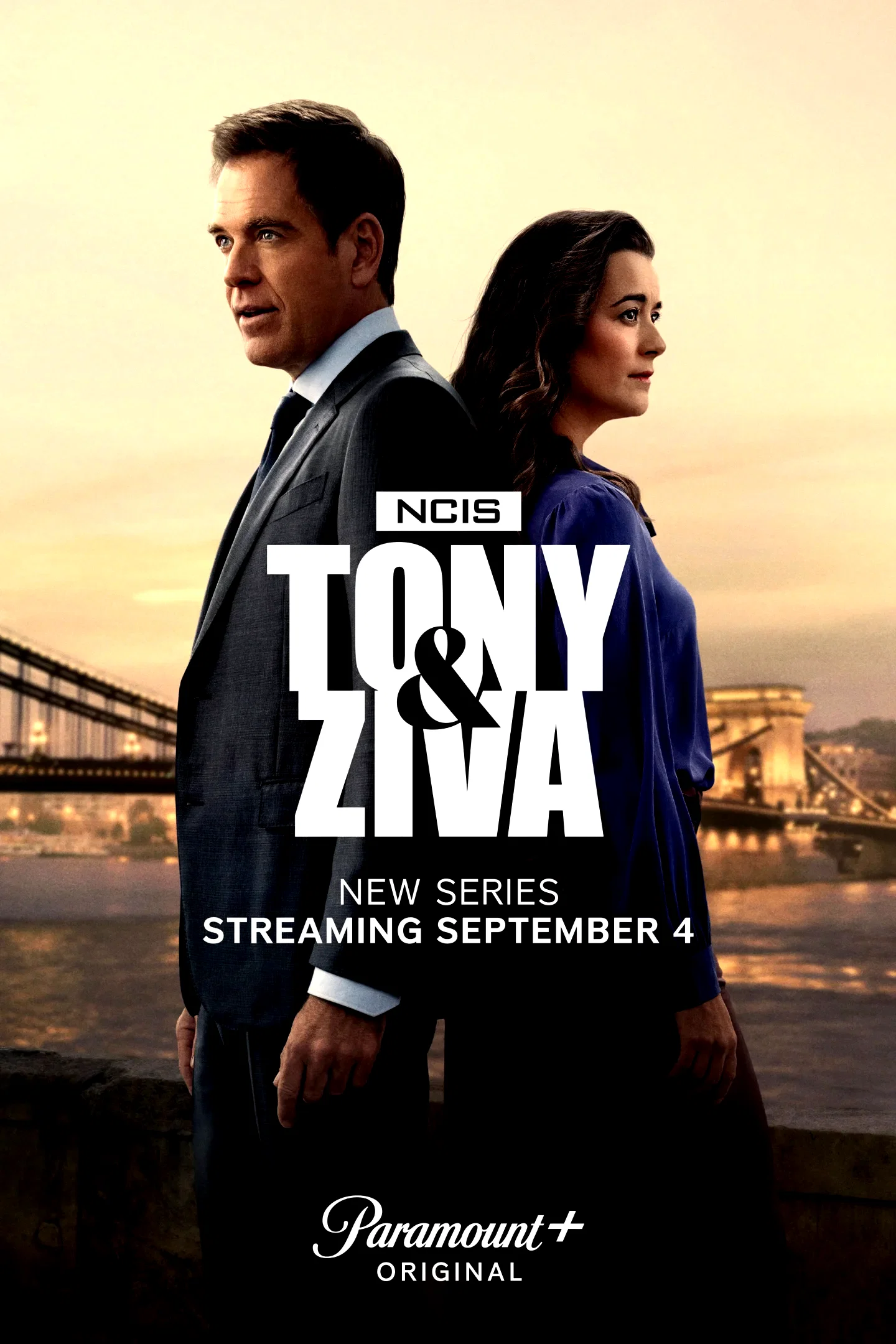 Photo 7 de la série : NCIS : Tony & Ziva