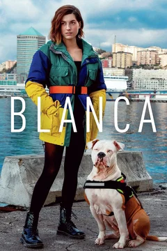 Affiche de la série Blanca