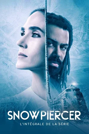 Affiche de la série : Snowpiercer
