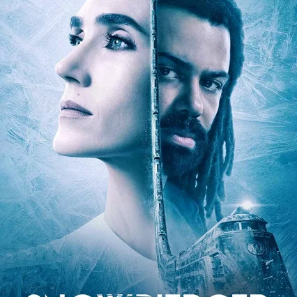 Photo de la série : Snowpiercer