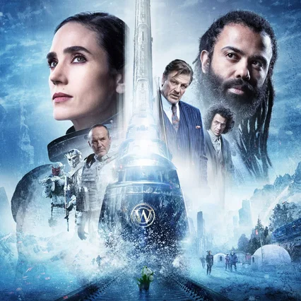 Photo de la série : Snowpiercer