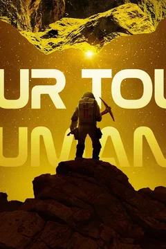Affiche de la série For All Mankind