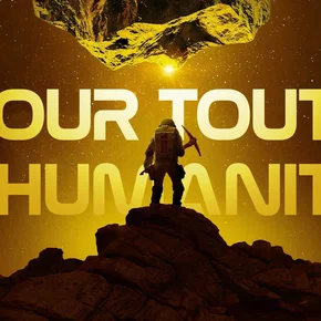Photo de la série : For All Mankind