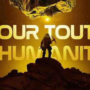 Photo de la série : For All Mankind
