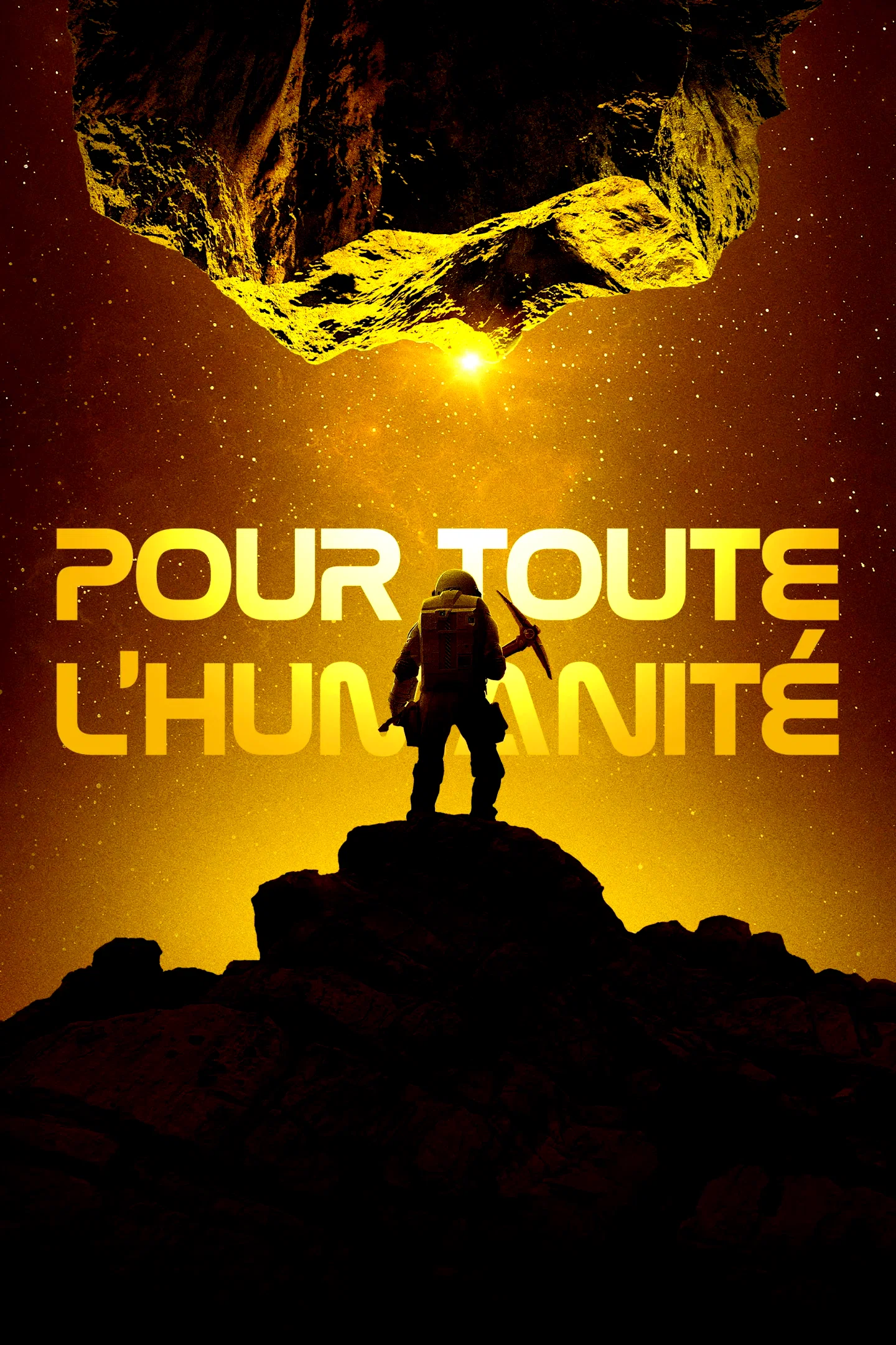 Photo 7 de la série : For All Mankind