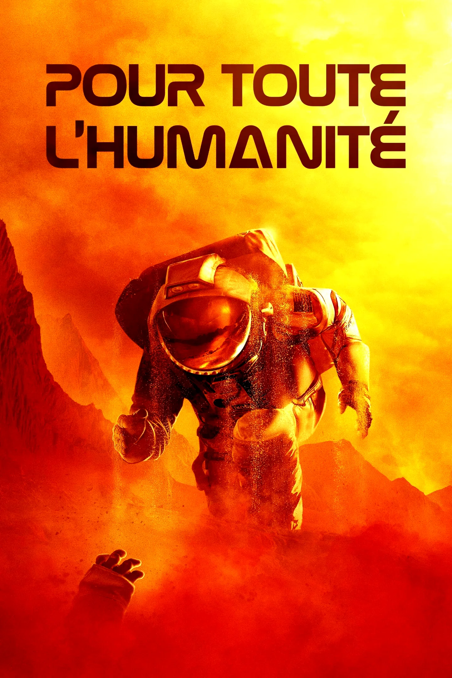 Photo 10 de la série : For All Mankind