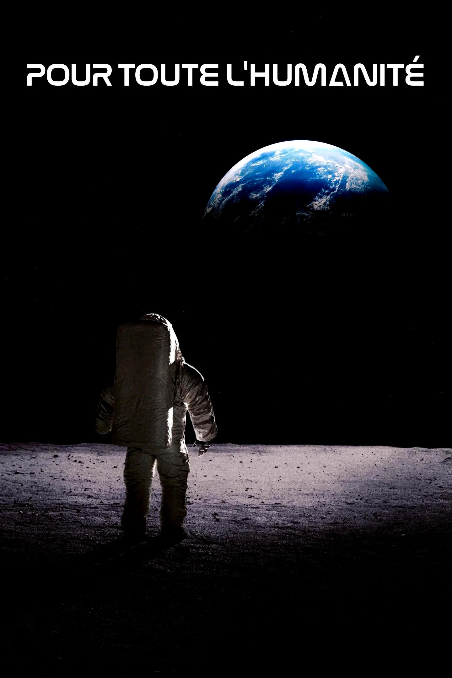 Photo 14 de la série : For All Mankind